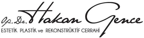 Logo von Dr. Hakan Gence