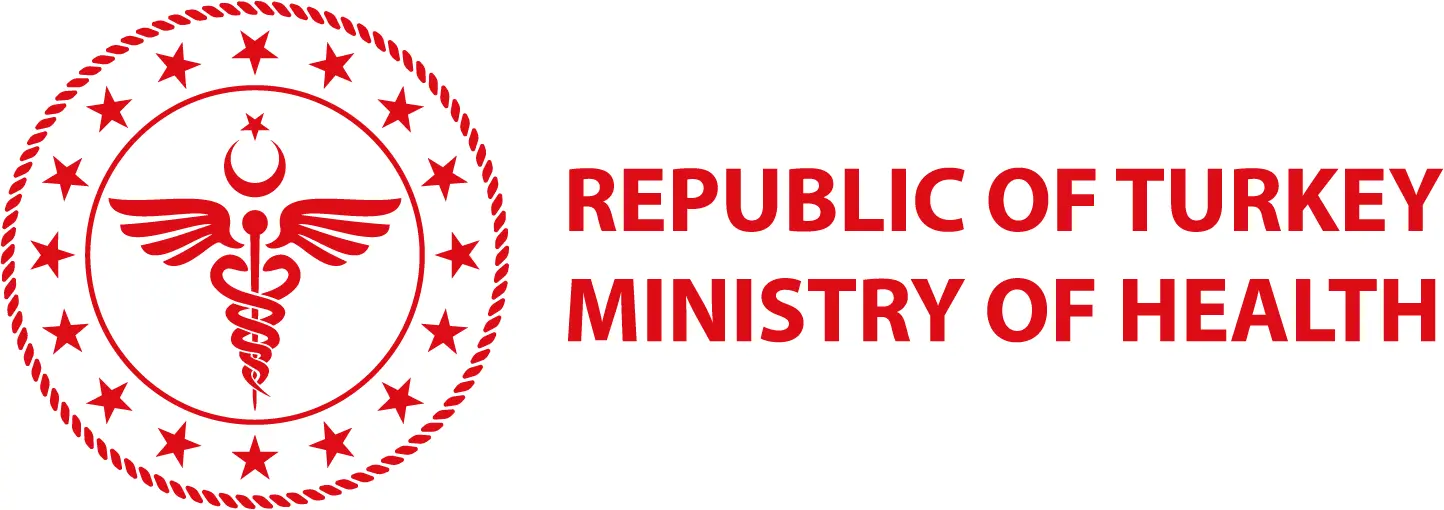 Buca Seyfi Demirsoy Training and Research Hospital logo