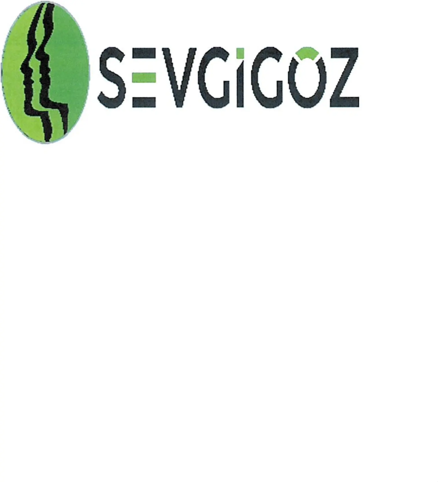 Sevgi Eye Centre logo