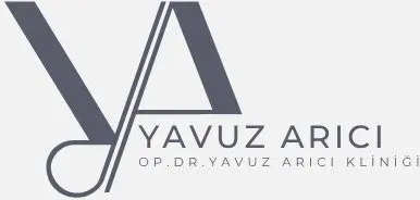 Dr Yavuz Arıcı logo