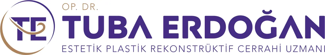 Dr Tuba Erdoğan logo