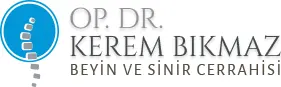 Dr Veysel Kerem Bıkmaz logo