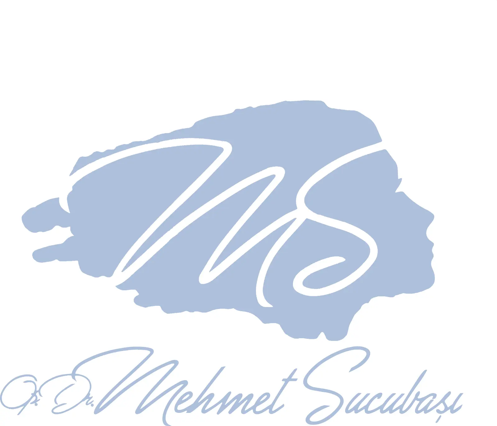 Logo von Dr. Mehmet Sucubaşı