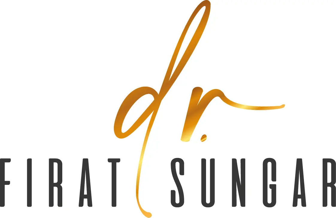 Dr Fırat Sungar logo