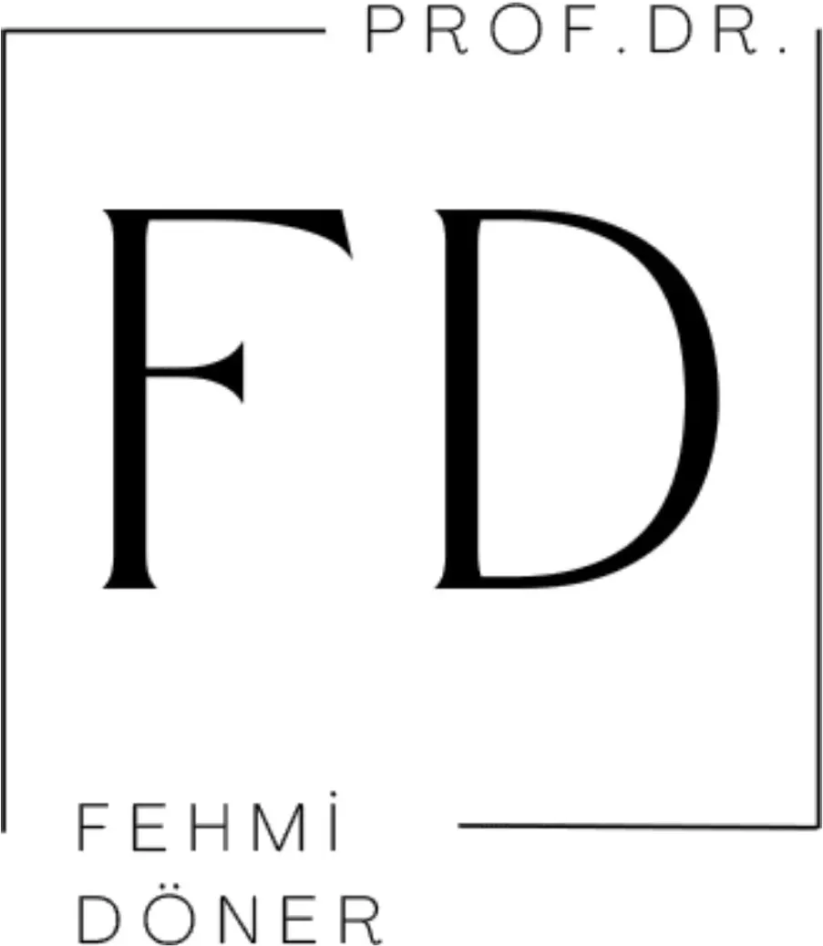 Logo von Prof. Dr. Fehmi Döner
