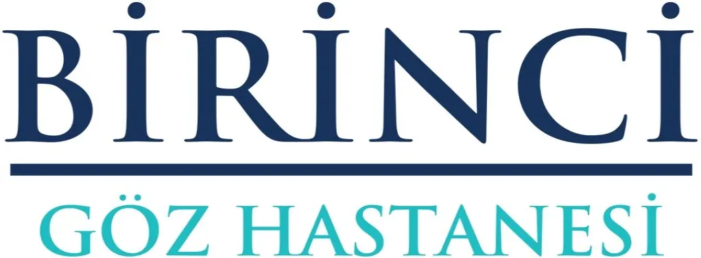 Logo von Bir İnci Augenklinik