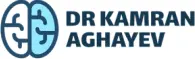 Assoc. Prof. Dr Kamran Aghayev logo