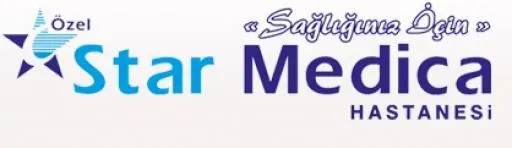 Logo von Star Medica Krankenhaus