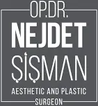 Dr Nejdet Şişman logo