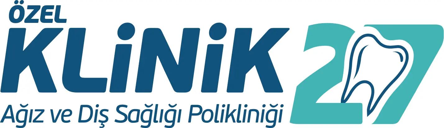 27 Dental Clinic logo