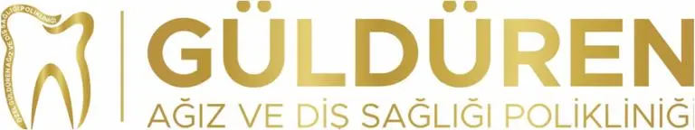 Güldüren Dental Clinic logo