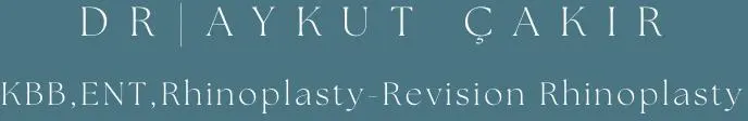 Logo von Dr. Aykut Çakır