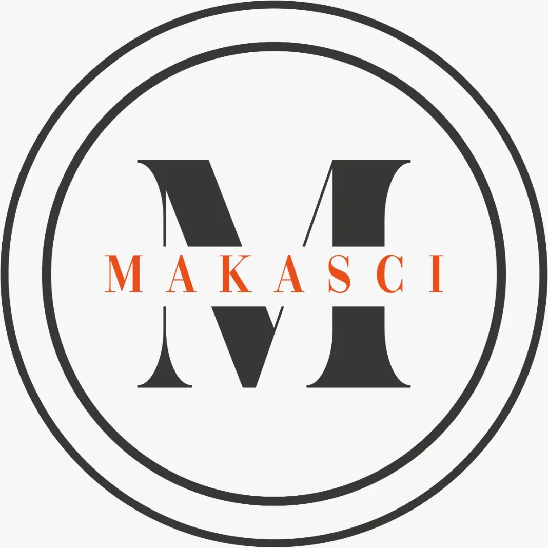 Murat Makascı Clinic logo