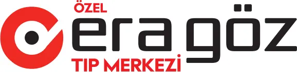 Logo von Augenzentrum Era Antalya
