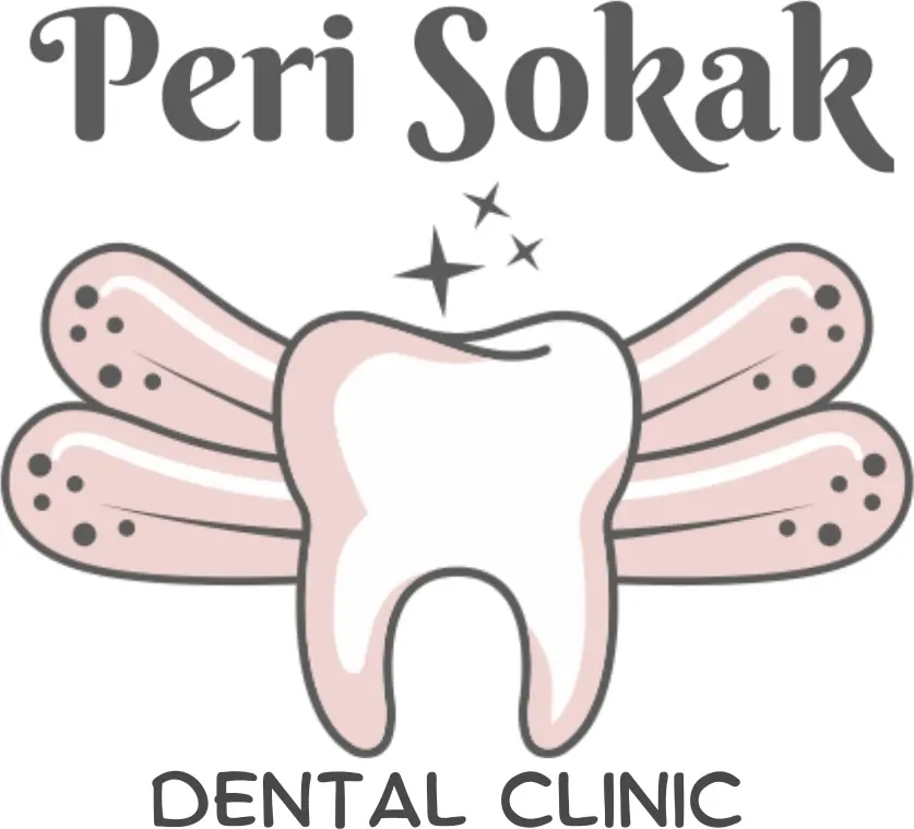 Peri Sokak Dental Clinic logo