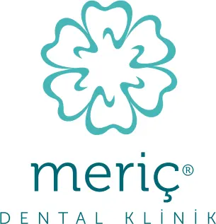 Meriç Dental logo