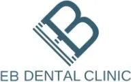 EB Dental Clinic logo