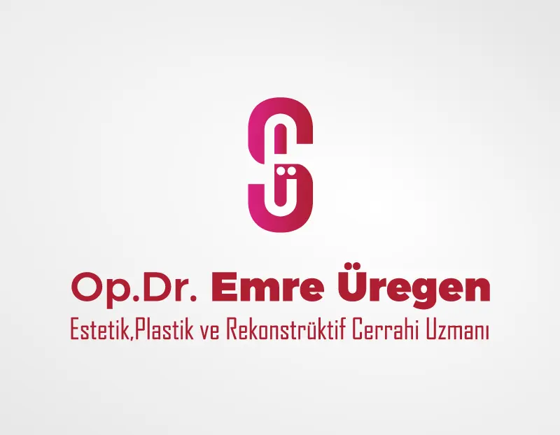 Dr Salih Emre Üregen logo
