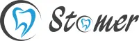 Logo von Stomer Zahnklinik