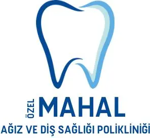 Mahal Dental Clinic logo