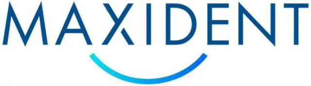 Logo von Maxident Zahnklinik