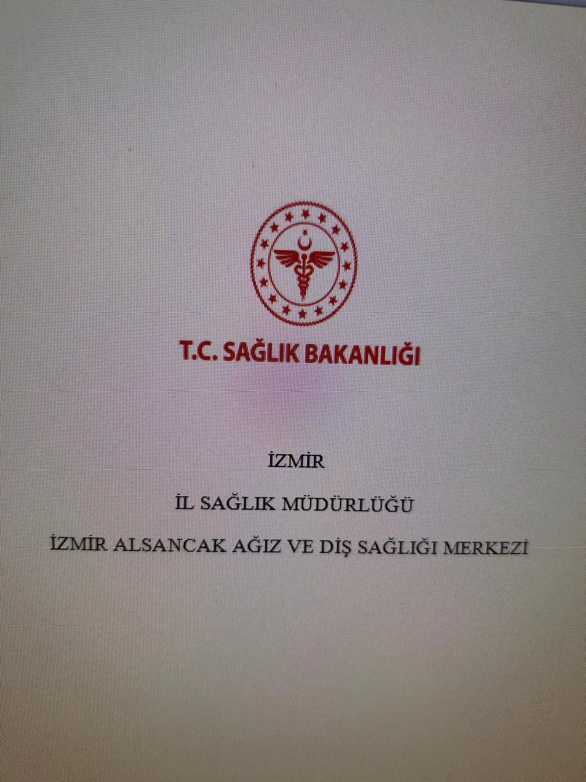 Logo von Izmir Alsancak Zahnklinik