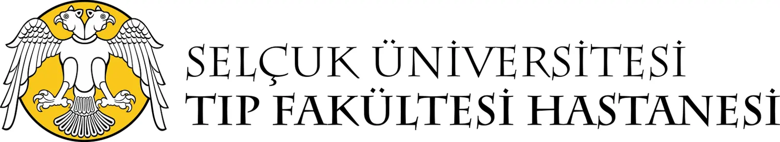 Selçuk University Faculty of Medicine Hospital logo