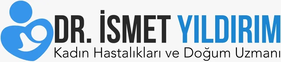 Dr İsmet Yıldırım logo