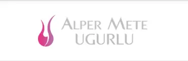 Dr Alper Mete Uğurlu logo