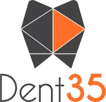 Logo von Dent 35 Mavişehir