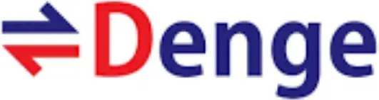 Logo von Denge Medizinisches Labor
