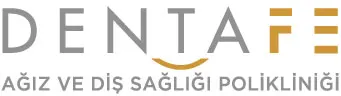 Dentafe Dental Clinic logo