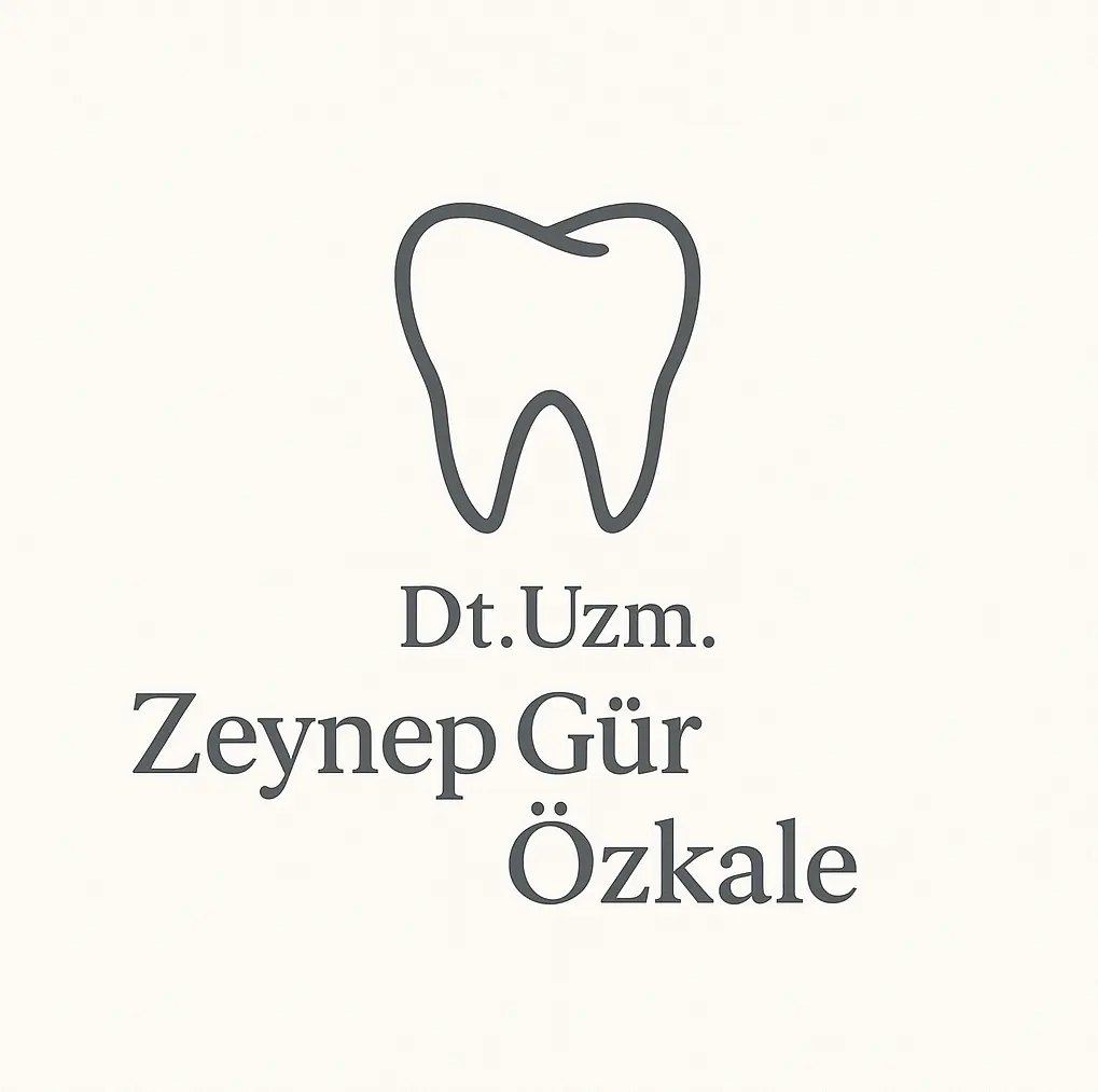 Logo von Dr. Hafize Zeynep Gür Özkale