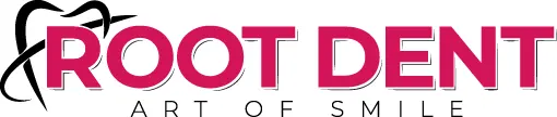 Rootdent Dental Clinic logo