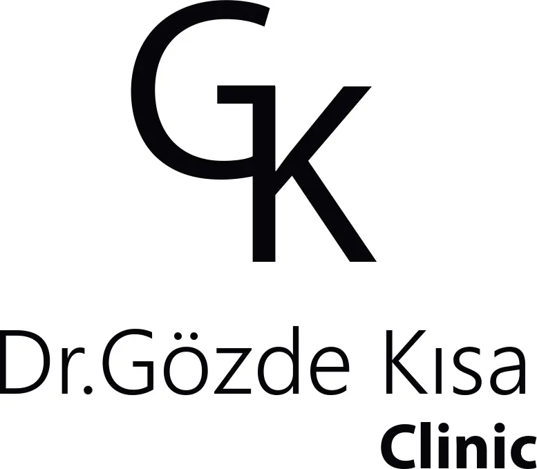 Dr Nagihan Gözde Kısa (Ateş) logo