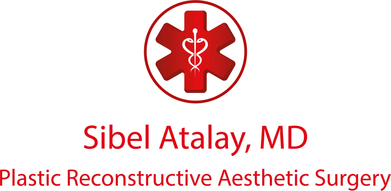 Dr Sibel Atalay logo