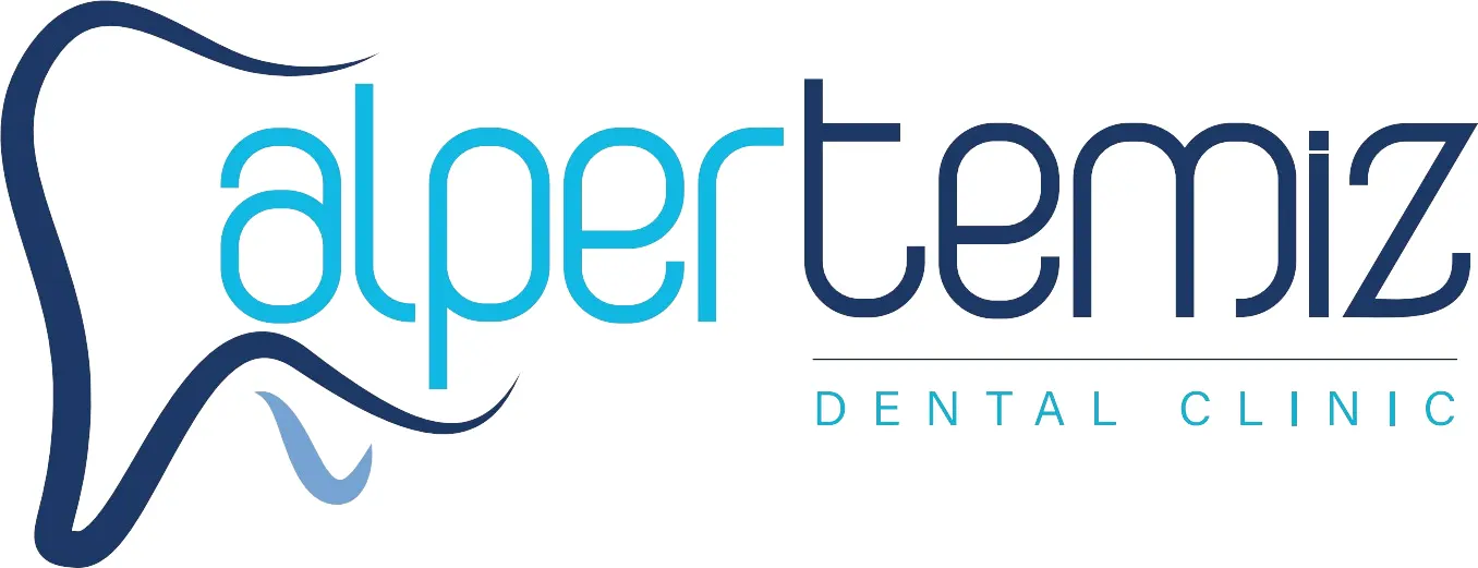 Dr Hekimi Osman Alper Temiz logo