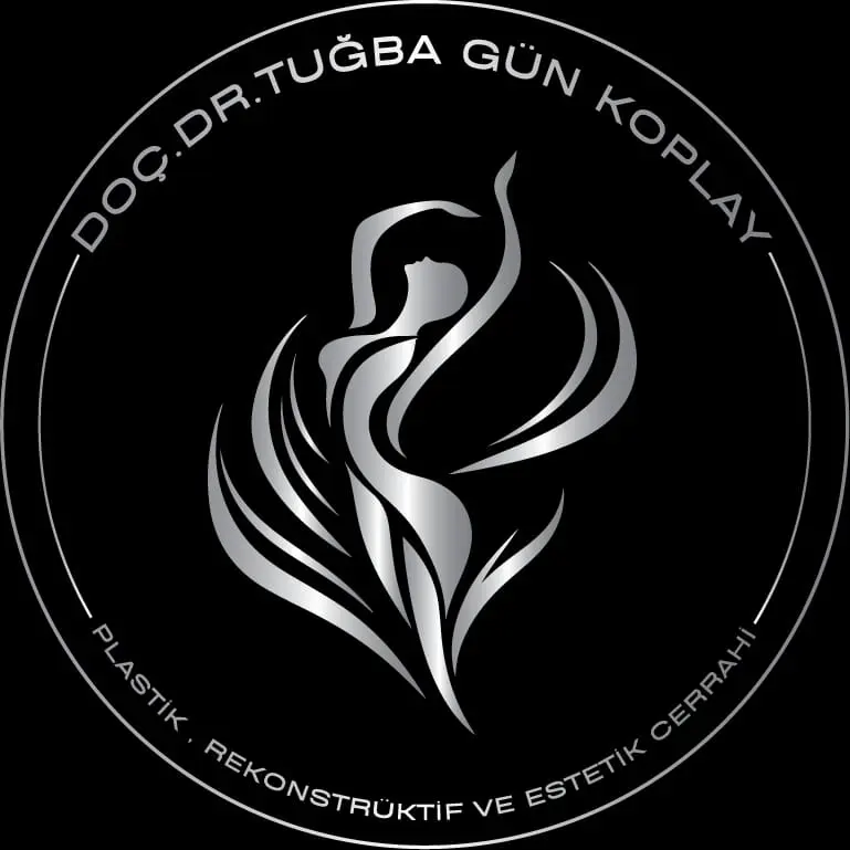 Assoc. Prof. Dr Tuğba Gün Koplay logo