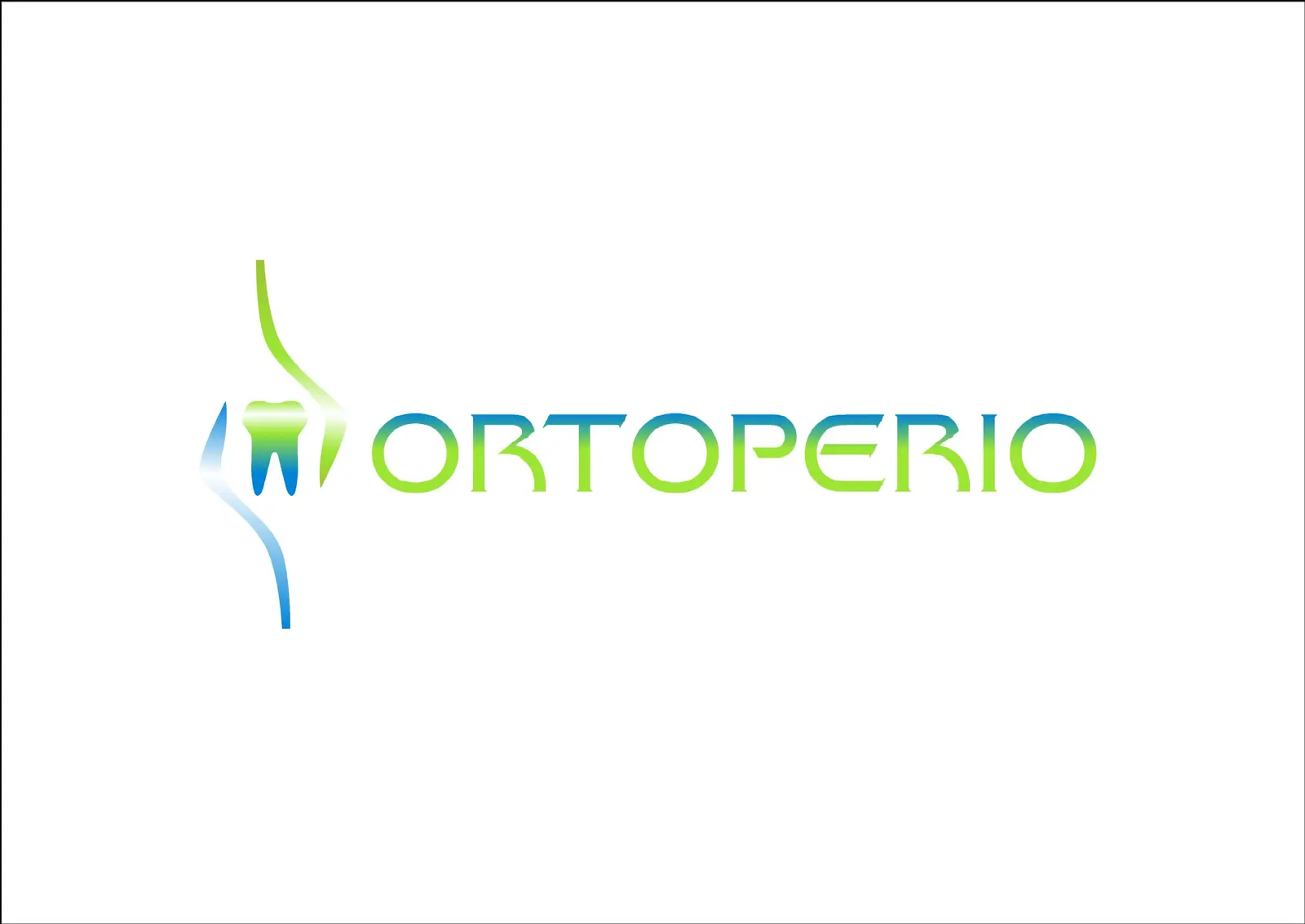 Ortoperio Dental Clinic logo