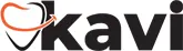 Kavi Dental Clinic logo