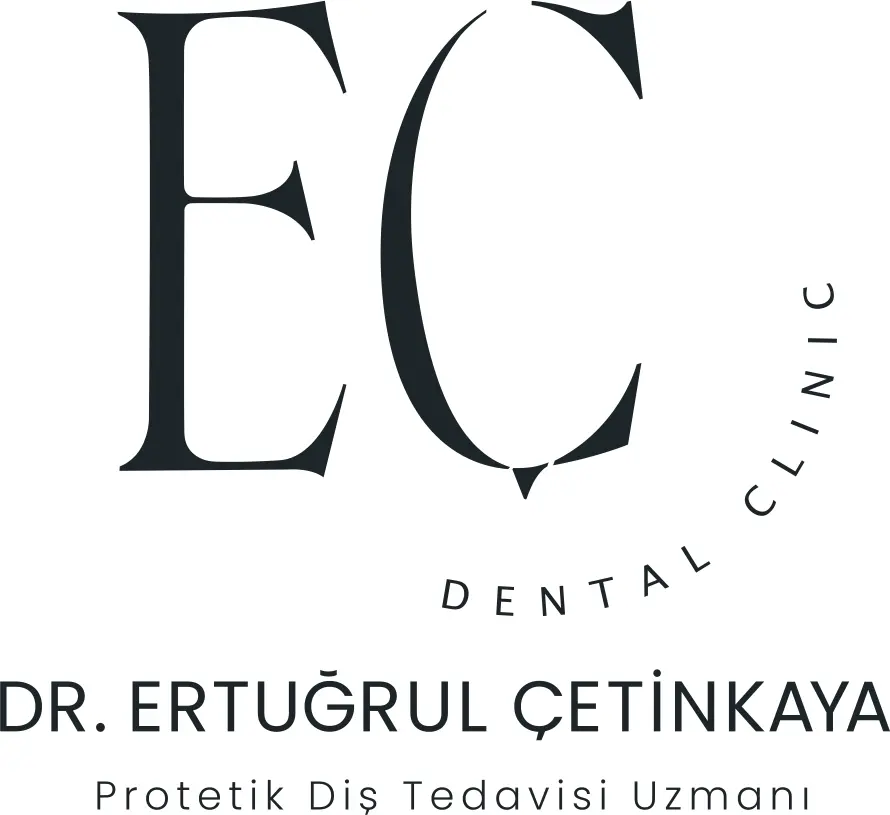 Dr Ertuğrul Çetinkaya logo