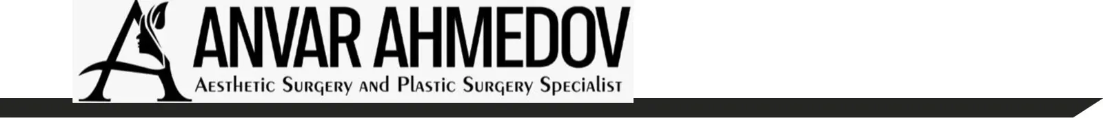 Dr Anvar Ahmedov logo