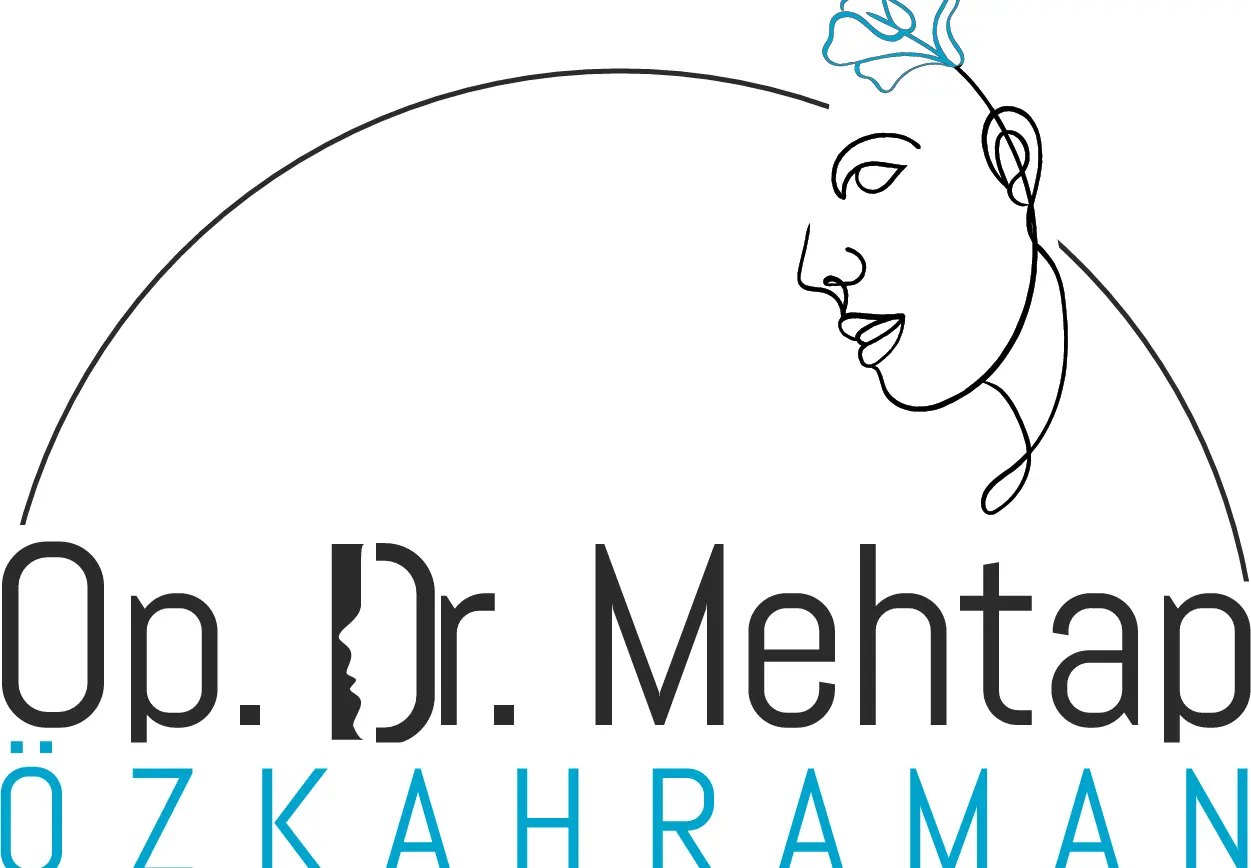 Logo von Dr. Mehtap Özkahraman Kırık (Özkahraman)