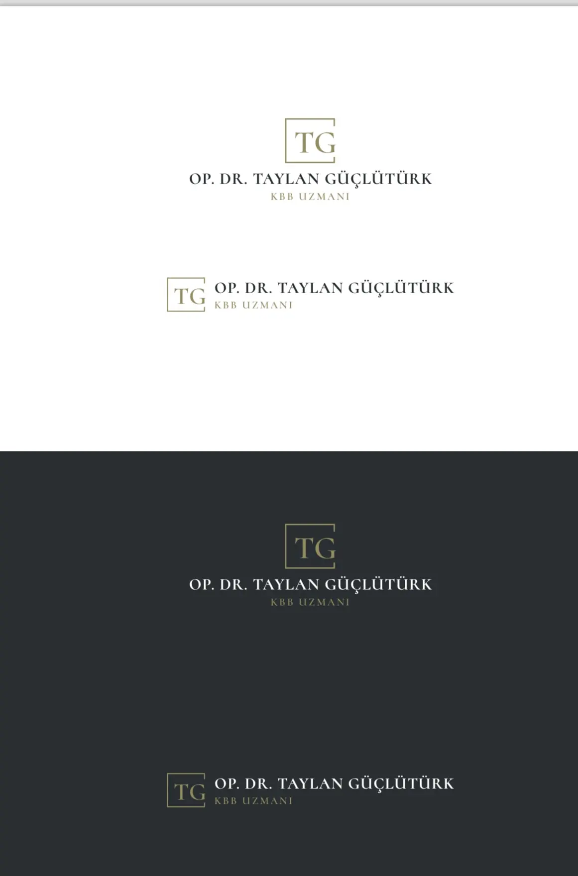 Logo von Dr. Mehmet Taylan Güçlütürk