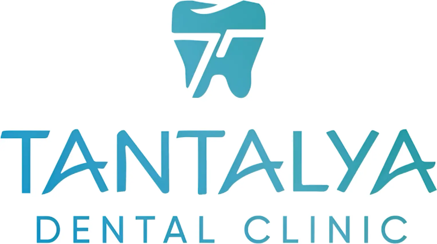 Tantalya Dental Clinic logo