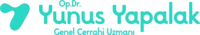 Dr Yunus Yapalak logo