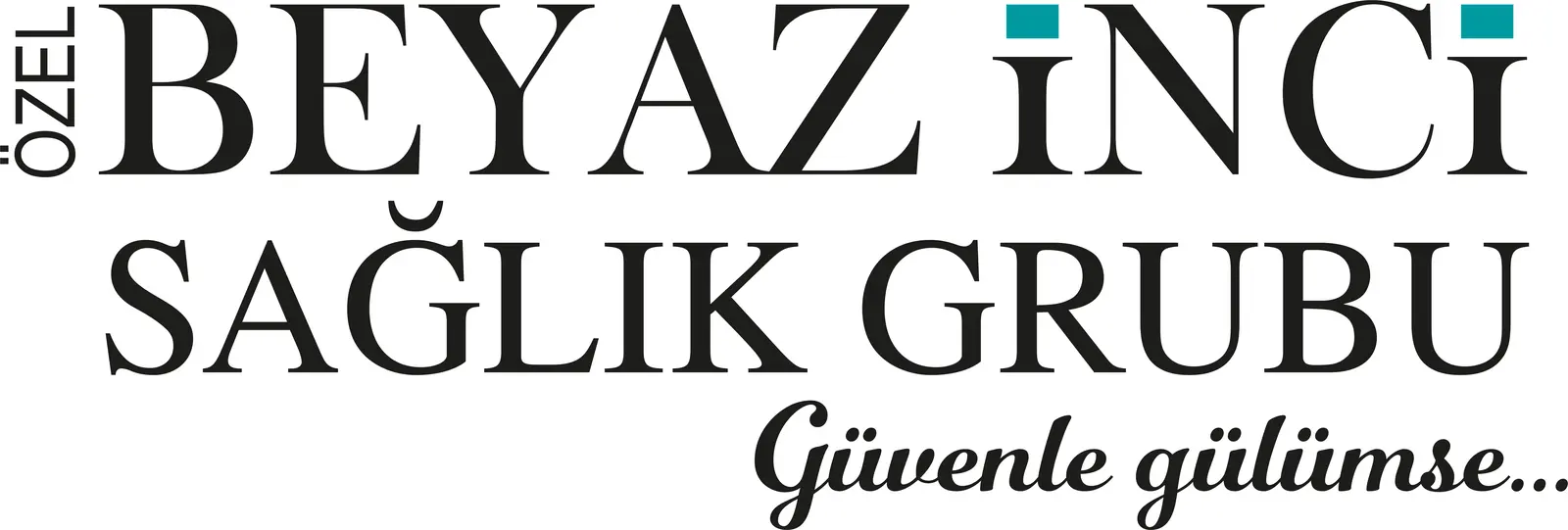 Beyaz İnci Adalet Dental Clinic logo