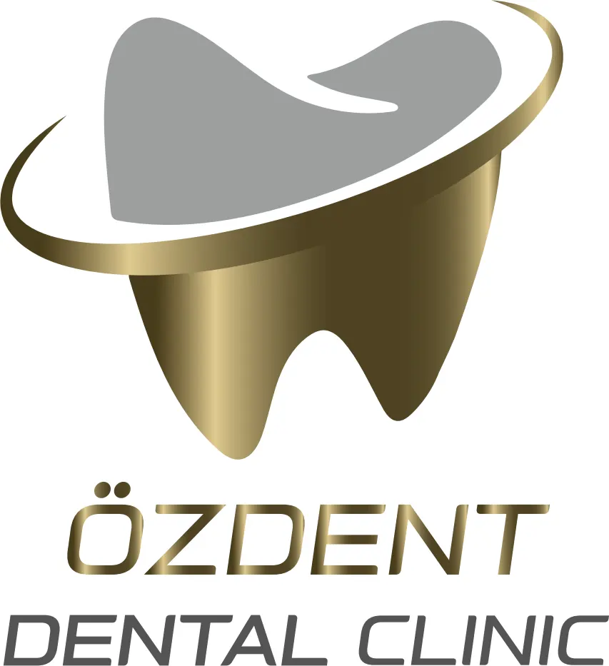 Özdent Dental Clinic logo