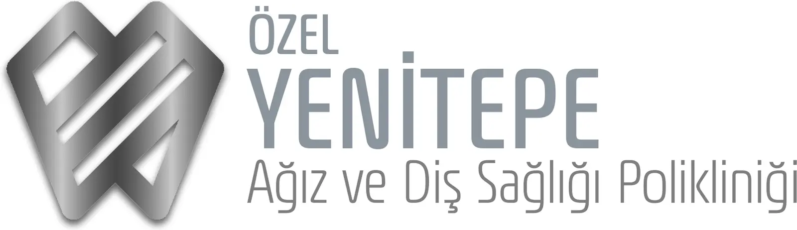 Yenitepe Dental Clinic logo
