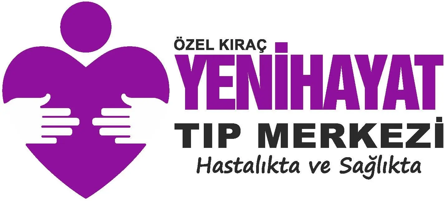Yeni Hayat Medical Centre logo